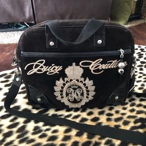 Juicy Couture Laptop case